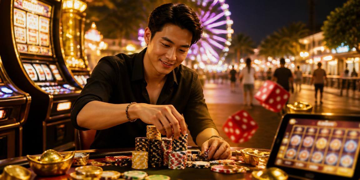 luck8tt Những điều bạn cần biết trước khi bắt đầu